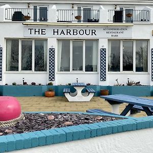 The Harbour Bar & Bistro