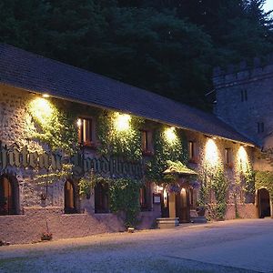 Hôtel & Restaurant Château Landsberg & Spa